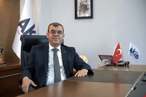 AKİB'den 2021'de Yüzde 46 Artışla 16,3 Milyar Dolarlık İhracat